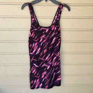 Victoria’s Secret sport VSX Athletic tank top racer back size Small s